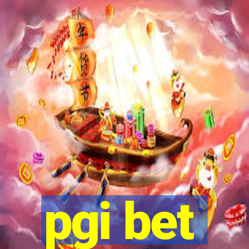 pgi bet